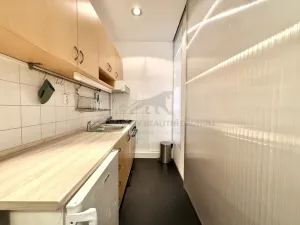 Pronájem bytu 1+kk, Praha - Strašnice, Za poštou, 32 m2