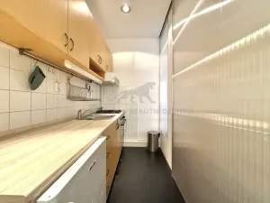 Pronájem bytu 1+kk, Praha - Strašnice, Za poštou, 32 m2