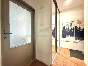 Pronájem bytu 1+kk, Praha - Strašnice, Za poštou, 32 m2