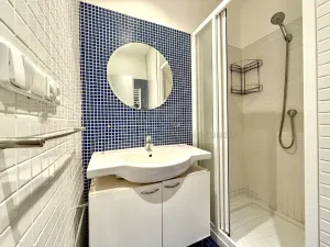 Pronájem bytu 1+kk, Praha - Strašnice, Za poštou, 32 m2