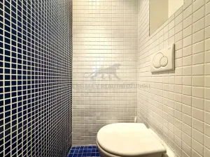 Pronájem bytu 1+kk, Praha - Strašnice, Za poštou, 32 m2