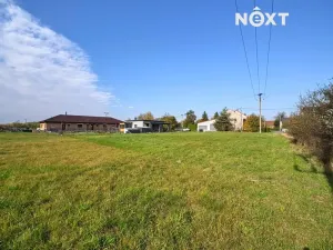 Prodej pozemku pro bydlení, Bohumín, 758 m2