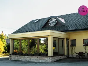 Pronájem restaurace, Ludgeřovice, Hlučínská, 210 m2