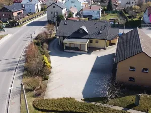 Pronájem restaurace, Ludgeřovice, Hlučínská, 210 m2