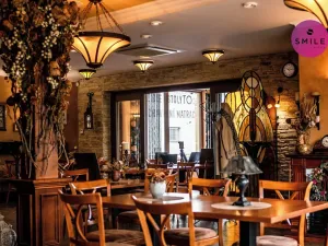 Pronájem restaurace, Ludgeřovice, Hlučínská, 210 m2