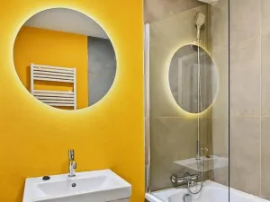 Prodej bytu 4+1, Olomouc - Lazce, Lazecká, 88 m2