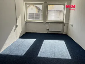 Pronájem kanceláře, Mladá Boleslav - Mladá Boleslav III, Šafaříkova, 19 m2