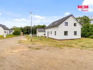 Prodej rodinného domu, Chyšná, 135 m2