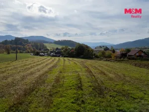 Prodej pozemku pro bydlení, Písečná, 5677 m2