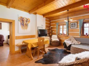 Prodej chalupy, Vysočina - Dřevíkov, 82 m2