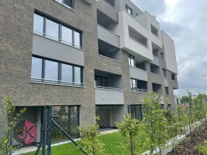 Pronájem bytu 2+kk, Praha - Libuš, Na domovině, 53 m2
