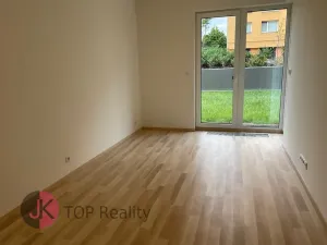 Pronájem bytu 2+kk, Praha - Libuš, Na domovině, 53 m2