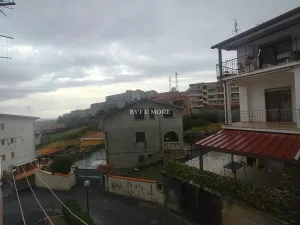 Prodej bytu 3+kk, Scalea, Itálie, Via Giuseppe Pezzotti, 55 m2