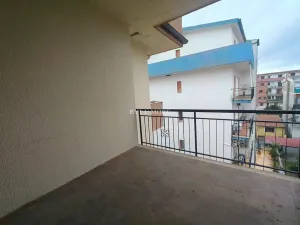 Prodej bytu 2+kk, Scalea, Itálie, Via Lauro, 55 m2