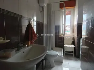 Prodej bytu 2+kk, Scalea, Itálie, Via Lauro, 55 m2