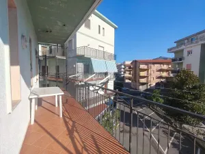 Prodej bytu 2+kk, Scalea, Itálie, Via Fiume Lao, 40 m2