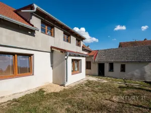 Prodej rodinného domu, Římov, K Přehradě, 160 m2