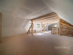 Prodej rodinného domu, Římov, K Přehradě, 160 m2