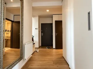 Prodej bytu 2+1, Praha - Libeň, Sokolovská, 110 m2