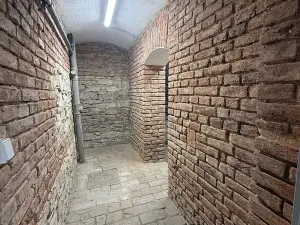 Prodej bytu 2+1, Praha - Libeň, Sokolovská, 110 m2