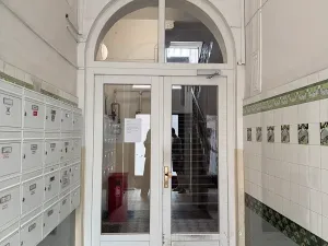 Prodej bytu 2+1, Praha - Libeň, Sokolovská, 110 m2