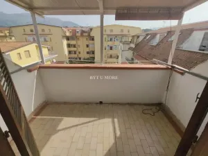 Prodej bytu 3+kk, Scalea, Itálie, Via Pitagora, 50 m2