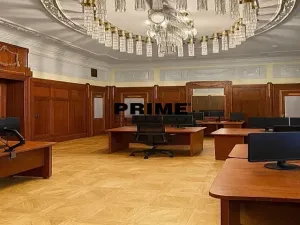 Pronájem kanceláře, Praha - Nové Město, Spálená, 66 m2