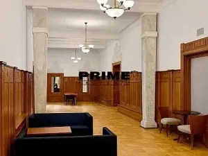 Pronájem kanceláře, Praha - Nové Město, Spálená, 66 m2