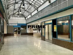 Pronájem kanceláře, Praha - Nové Město, Spálená, 66 m2