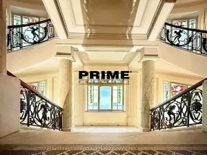 Pronájem kanceláře, Praha - Nové Město, Spálená, 61 m2