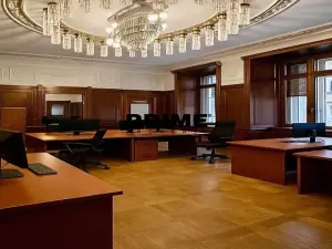 Pronájem kanceláře, Praha - Nové Město, Spálená, 174 m2