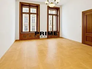 Pronájem kanceláře, Praha - Nové Město, Spálená, 128 m2
