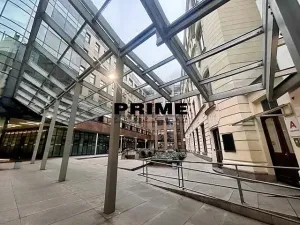 Pronájem kanceláře, Praha - Nové Město, Spálená, 128 m2