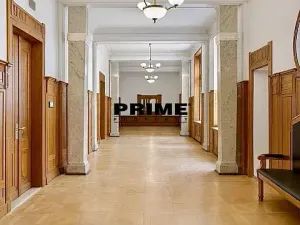 Pronájem kanceláře, Praha - Nové Město, Spálená, 81 m2