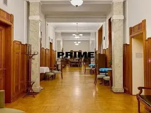 Pronájem kanceláře, Praha - Nové Město, Spálená, 81 m2
