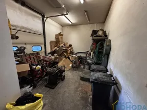 Pronájem výrobních prostor, Radhošť, 450 m2