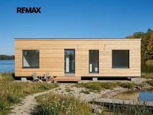 Prodej mobilheimu, Hradec Králové, Dvorská, 29 m2