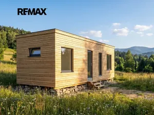 Prodej mobilheimu, Hradec Králové, Dvorská, 37 m2