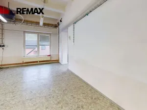 Prodej výrobních prostor, Hlinsko, Wilsonova, 2147 m2