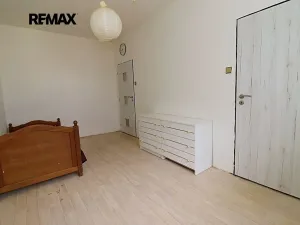 Prodej bytu 3+1, Chrudim, U Stadionu, 70 m2