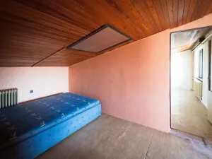 Prodej rodinného domu, Olšovec, 122 m2