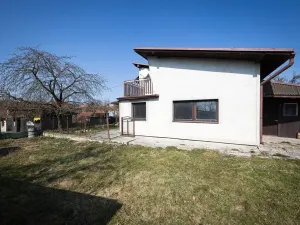 Prodej rodinného domu, Olšovec, 122 m2