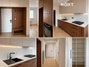 Prodej bytu 2+1, Ostrava, Horní, 59 m2