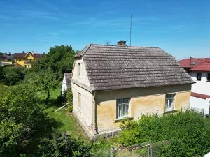 Prodej pozemku, Starý Plzenec, Heydukova, 809 m2