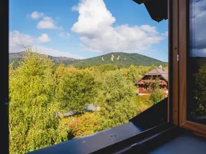 Prodej rodinného domu, Železná Ruda, 337 m2