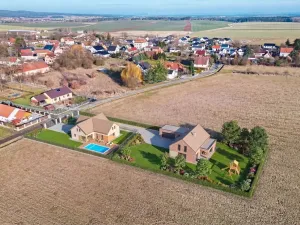 Prodej pozemku, Přehýšov, 2121 m2