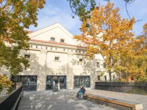 Pronájem bytu 2+kk, Praha - Nusle, Vrtbova, 57 m2