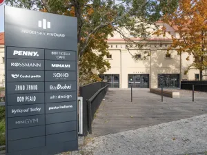Pronájem bytu 2+kk, Praha - Nusle, Vrtbova, 57 m2