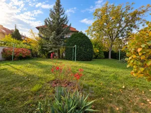 Prodej bytu 2+1, Praha, U páté baterie, 52 m2