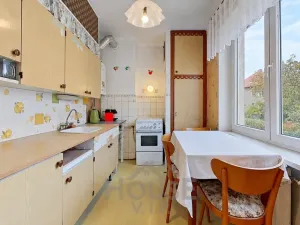 Prodej bytu 2+1, Praha, U páté baterie, 52 m2